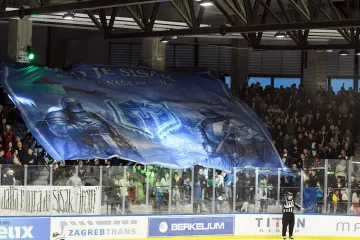 Hrvatska ima novo čudo, a pao je i rekord dvorane! Golman Siska: 'Ne znam kako se nije sru&scaron;ila'