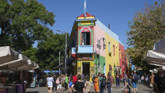 Veselje na drugom kraju svijeta: Čak 130 osoba u Argentini dobilo hrvatsko državljanstvo