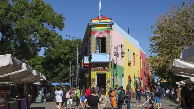 Veselje na drugom kraju svijeta: Čak 130 osoba u Argentini dobilo hrvatsko državljanstvo