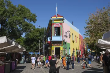 Veselje na drugom kraju svijeta: Čak 130 osoba u Argentini dobilo hrvatsko državljanstvo