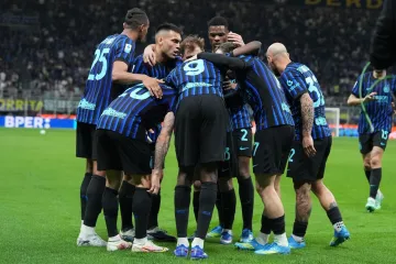 Inter razbio Romu i pobjegao Milanu u utrci za naslov prvaka Italije