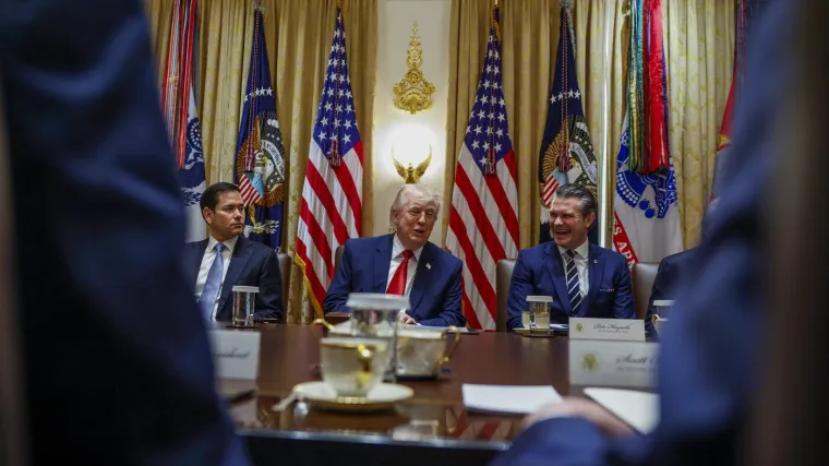 Axios: Moguće 45-dnevno primirje pa i kraj rata?