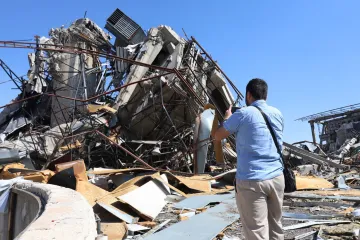 Iran odgovorio Trumpu: 'Otvorit ćemo Hormuz kada...' Moguće 45-dnevno primirje pa i kraj rata?