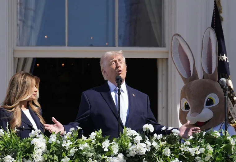 Iranski vrhovni vođa objavio rijetku javnu izjavu, Trump: 'Iranci žele da ih bombardiramo'