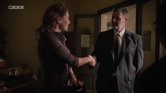 Rajka i Ranko iz 'Divljih pčela' zajedno su opasniji nego ikad, pokreću ih ljubav i moral