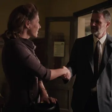 Rajka i Ranko iz 'Divljih pčela' zajedno su opasniji nego ikad, pokreću ih ljubav i moral