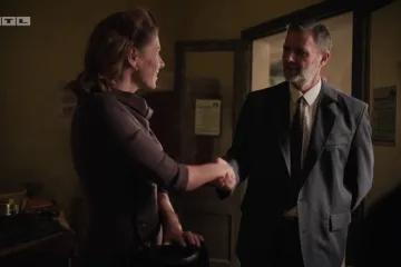 Rajka i Ranko iz 'Divljih pčela' zajedno su opasniji nego ikad, pokreću ih ljubav i moral