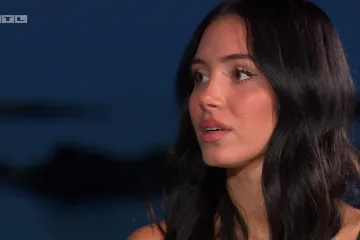 Suze i dramatičan prekid spoja uoči finala: 'Želim ići kući!'