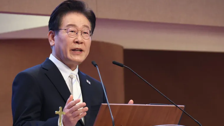 Predsjednik Južne ispričao se Sjevernoj Koreji: 'Nepotrebne vojne napetosti...'