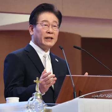 Predsjednik Južne ispričao se Sjevernoj Koreji: 'Nepotrebne vojne napetosti...'