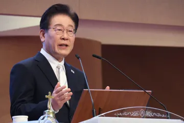 Predsjednik Južne ispričao se Sjevernoj Koreji: 'Nepotrebne vojne napetosti...'