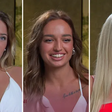 &Scaron;ime žestoko opleo po njoj: 'Nju ne zanima Karlo, nju zanima pobjeda'