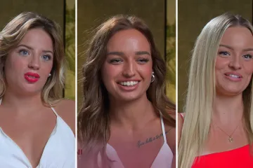 &Scaron;ime žestoko opleo po njoj: 'Nju ne zanima Karlo, nju zanima pobjeda'