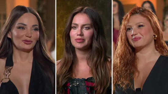 Njima je zavr&scaron;nica 'Gospodina Savr&scaron;enog' izmakla za dlaku! Priče triju djevojaka koje su obilježile sezonu