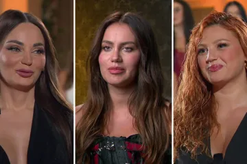 Njima je zavr&scaron;nica 'Gospodina Savr&scaron;enog' izmakla za dlaku! Priče triju djevojaka koje su obilježile sezonu