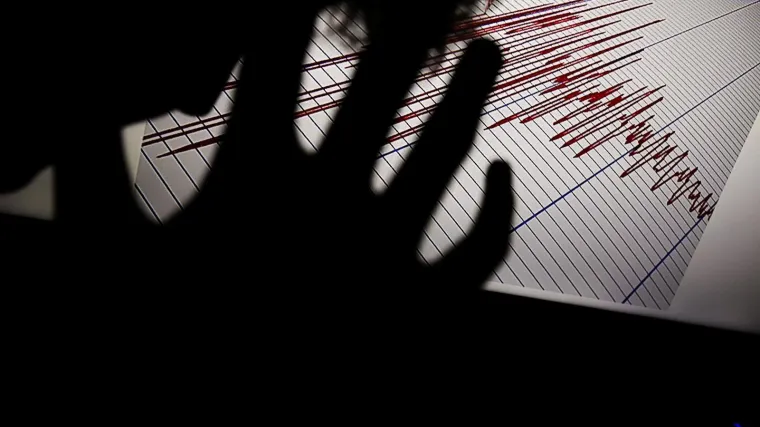 Dva slaba potresa 'zaljuljala' Hrvatsku: Epicentri su bili blizu Zagreba