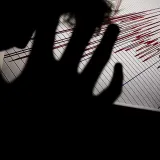 Dva slaba potresa 'zaljuljala' Hrvatsku: Epicentri su bili blizu Zagreba