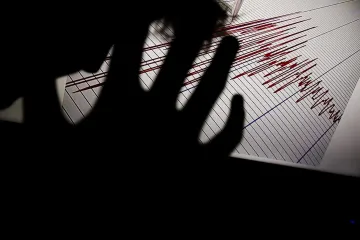 Dva slaba potresa 'zaljuljala' Hrvatsku: Epicentri su bili blizu Zagreba