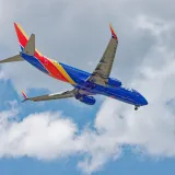 Dobila trudove u zraku, kontrolor leta nasmijao prijedlogom imena: Objavljeni detalji neobičnog puta