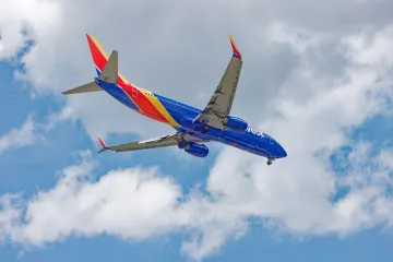 Dobila trudove u zraku, kontrolor leta nasmijao prijedlogom imena: Objavljeni detalji neobičnog puta