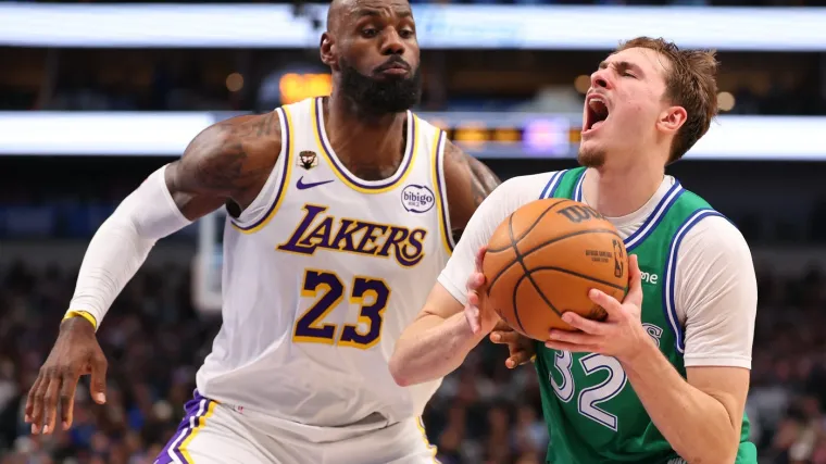 Dončićev nasljednik ispisao povijest NBA lige: Nećete vjerovati &scaron;to je wunderkind napravio