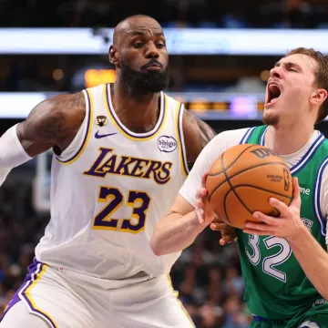 Nasljednik Dončića ispisao povijest NBA lige: Nećete vjerovati &scaron;to je wunderkind napravio