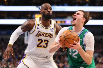 Dončićev nasljednik ispisao povijest NBA lige: Nećete vjerovati &scaron;to je wunderkind napravio