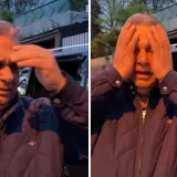 Orban krenuo prema srpskoj granici, objavio dramatičnu snimku: 'Uskrsni ponedjeljak, 6 ujutro...'