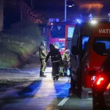 Tragedija na Uskrs: Jedna osoba poginula u požaru, oglasila se policija