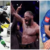 U blagdanskom okruženju gledali smo nekoliko velika derbija s istim ishodom: Poniženje