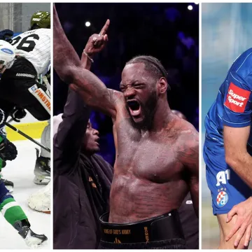 U blagdanskom okruženju gledali smo nekoliko velika derbija s istim ishodom: Poniženje