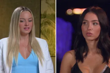 Drama, suze i &scaron;okantna odluka pred finale 'Gospodina Savr&scaron;enog': 'Želim kući!'