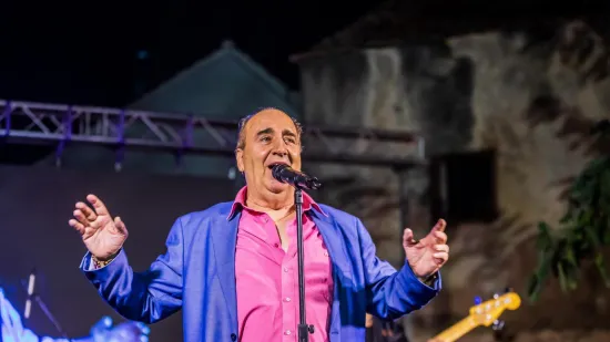 Mladen Grdović na Uskrs objavio fotografiju iz bolnice i zabrinuo obožavatelje: 'Toliko sam ostario'