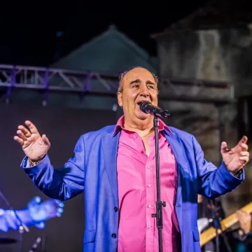 Mladen Grdović na Uskrs objavio fotografiju iz bolnice i zabrinuto obožavatelje: 'Toliko sam ostario'