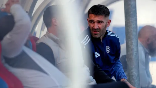 Poznati trener o situaciji s Livajom: 'Kad radi&scaron; stvari koje nisu normalne, ne može ni rezultat biti normalan'