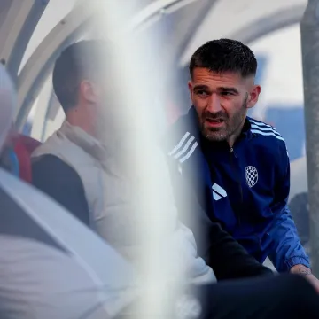 Poznati trener o situaciji s Livajom: 'Kad radi&scaron; stvari koje nisu normalne, ne može ni rezultat biti normalan'