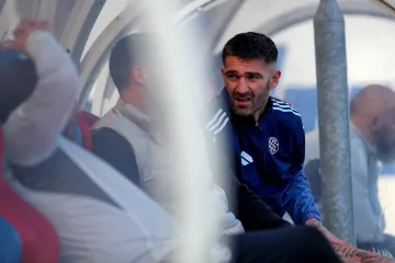 Poznati trener o situaciji s Livajom: 'Kad radi&scaron; stvari koje nisu normalne, ne može ni rezultat biti normalan'