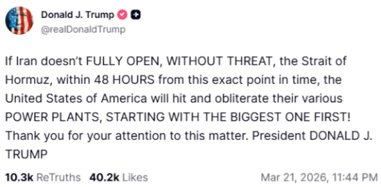 Od 'epskog gnjeva' do 'slava Allahu': Donosimo pregled svih 'ključnih tjedana' Donalda Trumpa