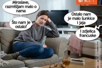 Blagdanska promi&scaron;ljanja