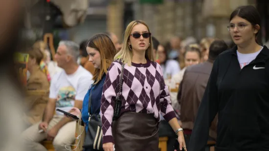 Lejdi Perković Jarnec pokazala slikarski talent: 'Posljednja večera' odu&scaron;evila pratitelje