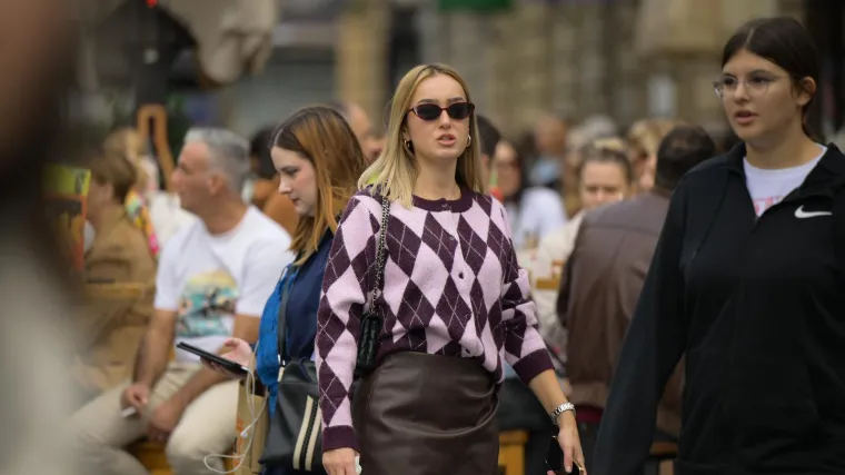 Lejdi Perković Jarnec pokazala slikarski talent: 'Posljednja večera' odu&scaron;evila pratitelje