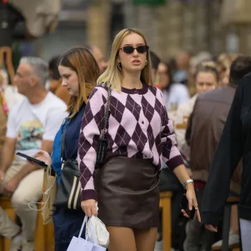 Lejdi Perković Jarnec pokazala slikarski talent: 'Posljednja večera' odu&scaron;evila pratitelje