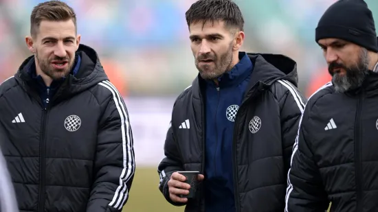 Biv&scaron;i Dinamov trener: 'To &scaron;to je Garcia radio Livaji je po meni van svake zdrave pameti'