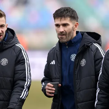 Biv&scaron;i Dinamov trener: 'To &scaron;to je Garcia radio Livaji je po meni van svake zdrave pameti'