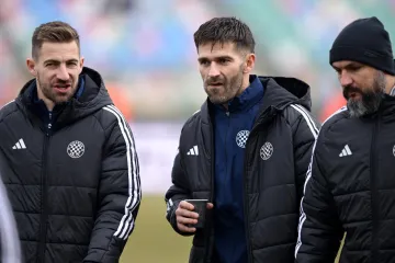 Biv&scaron;i Dinamov trener: 'To &scaron;to je Garcia radio Livaji je van svake zdrave pameti'