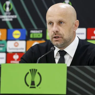 Biv&scaron;i Dinamov trener: 'To je po meni van svake zdrave pameti'