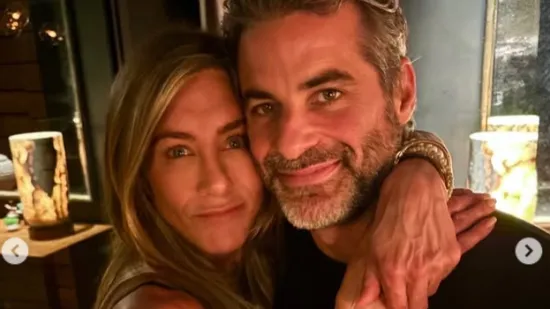 Jennifer Aniston proslavila Uskrs s novim dečkom pa podijelila zajedničke fotografije