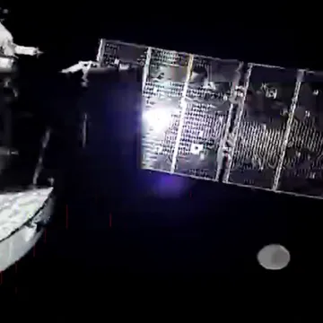 Povijesni trenutak: Letjelica Orion uskoro će biti blizu Mjeseca. Evo &scaron;to će se dogoditi