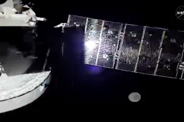 Povijesni trenutak: Letjelica Orion uskoro će biti blizu Mjeseca. Evo &scaron;to će se dogoditi