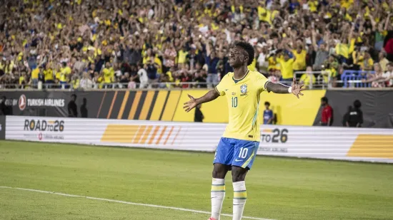 Vinicius odlazi iz Reala? Ne želi biti jednak Mbapp&eacute;u